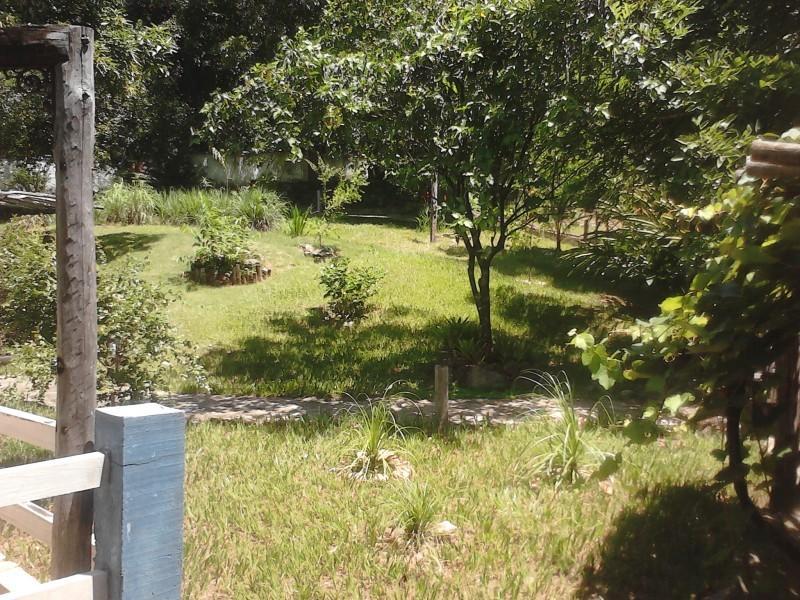 Pousada Chácara da Dinda Goiás Esterno foto